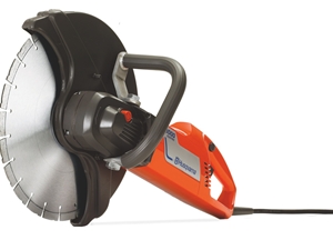 14" Electric Saw Icon Image - Click here to view larger image