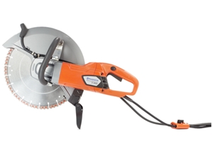 14" Wet Electric Saw Icon Image - Click here to view larger image