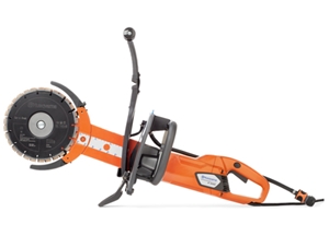9" Electric Cut-n-Break Icon Image - Click here to view larger image