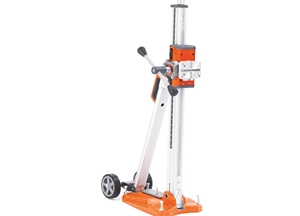 Husqvarna Drill Stand (up to 10" bit) Icon Image - Click here to view larger image