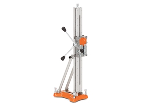 Husqvarna Drill Stand (up to 16" bit) Icon Image - Click here to view larger image
