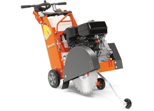 Flat Saw 18" Blade Capacity Icon Image - Click here to view larger image