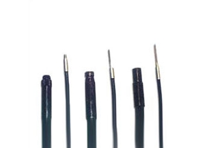 12' Standard or Pencil Type Icon Image - Click here to view larger image