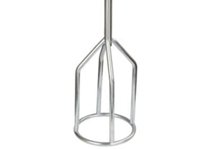120 or 140 mm Grouting Paddle Icon Image - Click here to view larger image