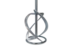 120 or 140 mm Concrete Paddle Icon Image - Click here to view larger image