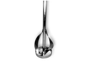 57 mm Small Hex Shank Paddle Icon Image - Click here to view larger image