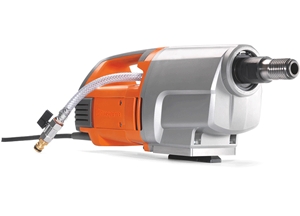 Husqvarna 230V Mounted 3 Speed Icon Image - Click here to view larger image