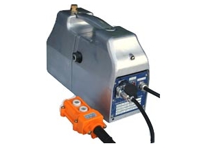 2 L Hydraulic Pump Icon Image - Click here to view larger image