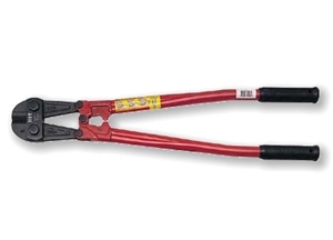18" Heavy Duty Bolt Cutters Icon Image - Click here to view larger image