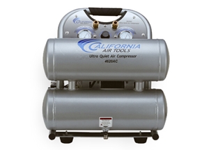 2 HP 4.6 Gallon Oil-Free Electric Air Compressor Icon Image - Click here to view larger image