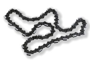Husqvarna Diamond Chain Icon Image - Click here to view larger image