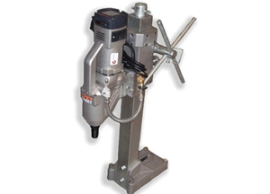 Cardi Core Drill Stand Icon Image - Click here to view larger image