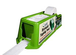 TapeBuddy - Drywall Taping Tool Icon Image - Click here to view larger image