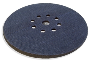 9" Vacuum Sanding Pad Icon Image - Click here to view larger image