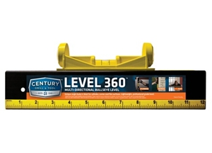 1' Professional Hand Level Icon Image - Click here to view larger image