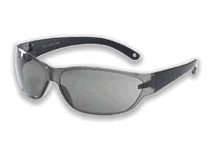 Savoia Black Frame / Smoke Lens Icon Image - Click here to view larger image