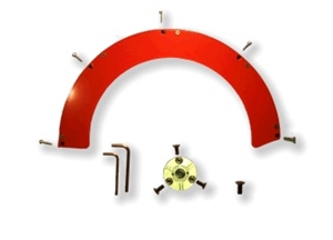 Cardi Flush Cut Kit Icon Image - Click here to view larger image