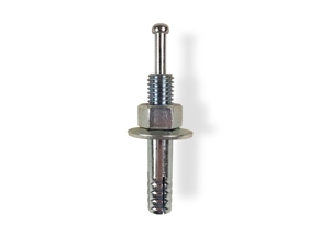 2-3/4" Pin Drive Anchor Icon Image - Click here to view larger image