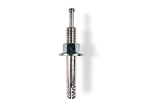 3-9/16" Pin Drive Anchor Icon Image - Click here to view larger image