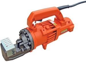 #6 (3/4") Rebar Cutter Icon Image - Click here to view larger image