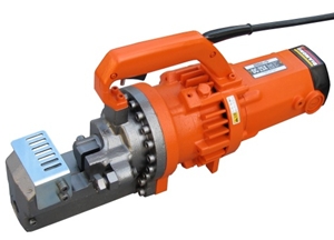 #8 (1") Heavy-Duty Rebar Cutter Icon Image - Click here to view larger image