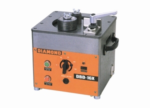 #5 (5/8") Rebar Bender Icon Image - Click here to view larger image