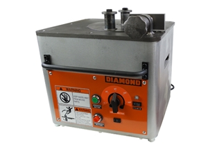 #6 (3/4") Rebar Bender Icon Image - Click here to view larger image
