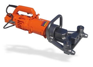 #8 (1") Handheld Rebar Bender Icon Image - Click here to view larger image