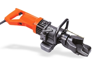 #5 (5/8") Portable Rebar Bender Icon Image - Click here to view larger image
