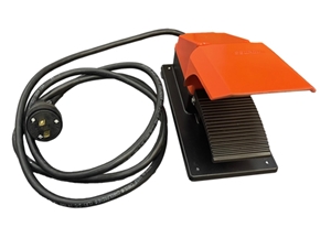 Foot Pedal DBD-16X,20X Icon Image - Click here to view larger image