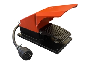 Foot Pedal DBD-25X,H,32X Icon Image - Click here to view larger image