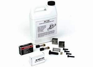 DC-16W Tune-Up Kit Icon Image - Click here to view larger image