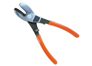 Copper or Aluminum "Clean" Cutter Icon Image - Click here to view larger image