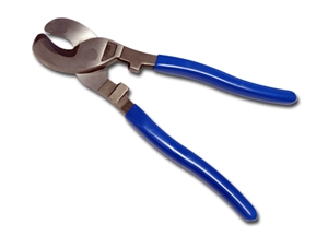 "Shark" High-Leverage Cutter Icon Image - Click here to view larger image