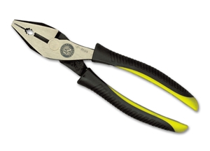 Professional Lineman's Pliers Icon Image - Click here to view larger image