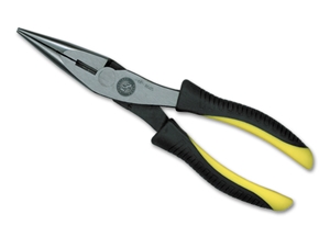 Professional Long Nose Pliers Icon Image - Click here to view larger image