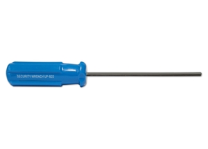 Security Fastener Driver Icon Image - Click here to view larger image