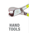 Hand Tools Icon Image