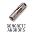Concrete Anchors Icon Image
