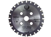 BN Products Replacement Blade For The BNCE-20 Cutting Edge Saw
