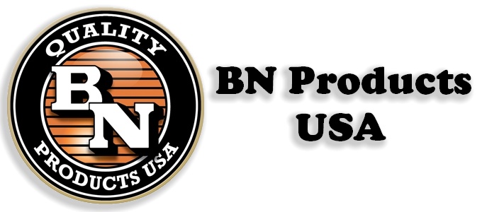 BN Products BNR6402K Double Paddle Mixer