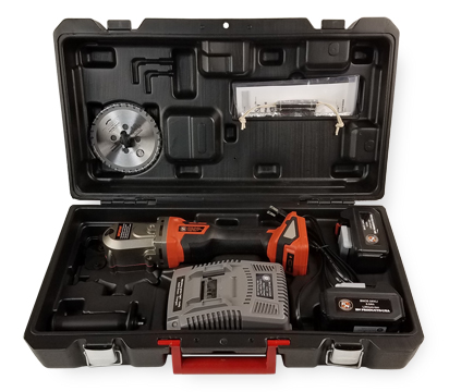 BNCE-30 Cordless Cutting Edge Saw