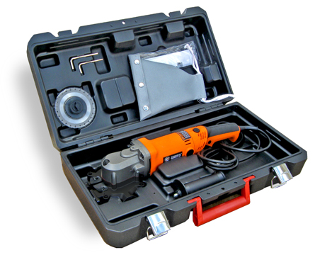 BNCE-30 Cutting Edge Saw