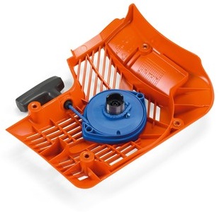 Husqvarna K760 DuraStarter Feature