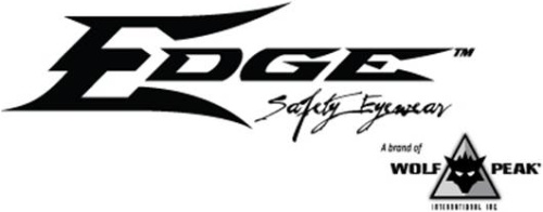 Edge Safety Eyewear