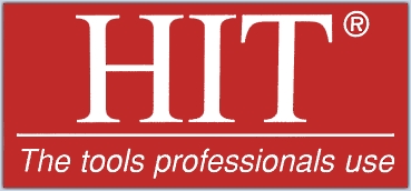 HIT Tools Professional Hand Tools