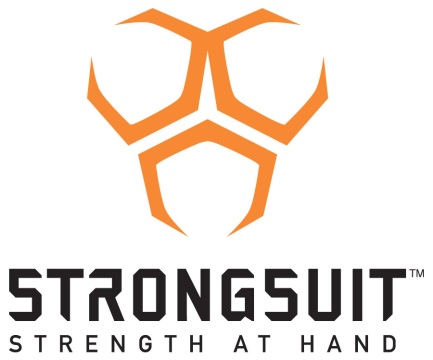 Strong Suit Safety Gloves