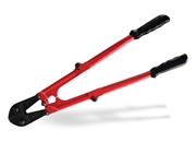 24" BN Products Foldable Heavy-Duty Bolt Cutters