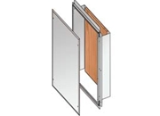 24" Benner Nawman Interior Enclosure
