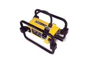 Northrock 1.75 Hp Electric Concrete Vibrator Motor Image